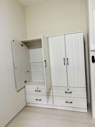 Blk 556 Woodlands Drive 53 (Woodlands), HDB 4 Rooms #592011171